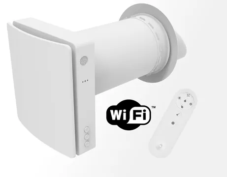 Aira Eco Plus Rekuperator