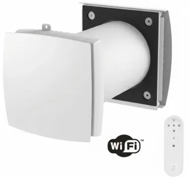 Aira Lite Rekuperator